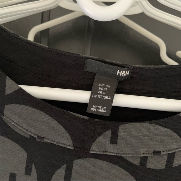 Shirt-Dress - Picture 3 of 3